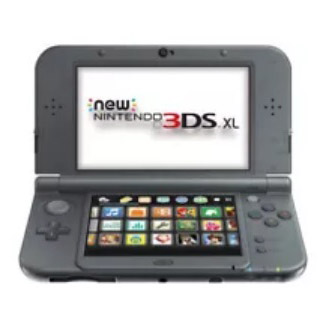 3DS Game