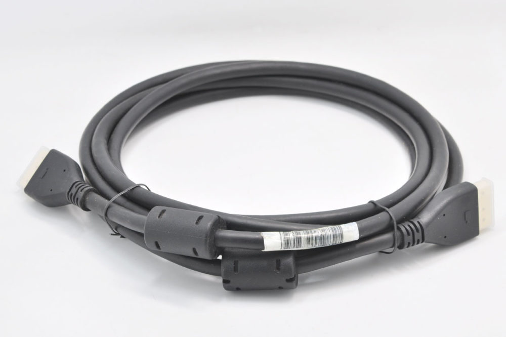 New Cisco Camera Cable CABHDMIPHD4XS= for CTSSX20PHD4XK9 TTC805