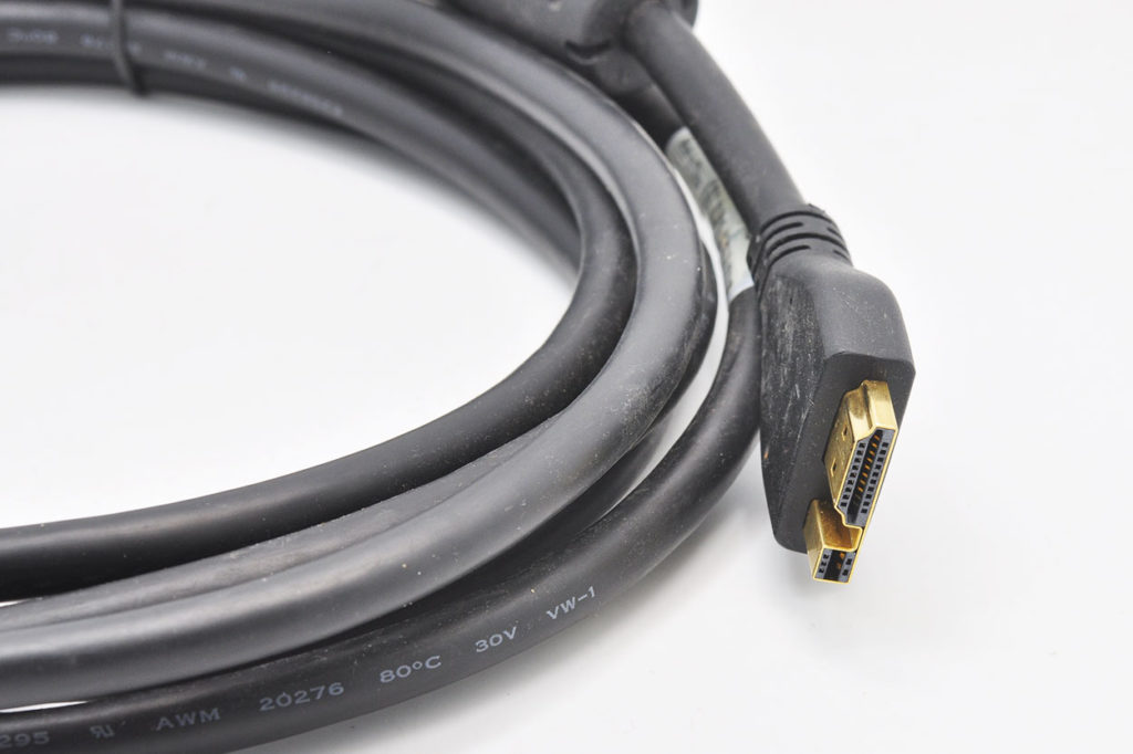 New Cisco Camera Cable CABHDMIPHD4XS= for CTSSX20PHD4XK9 TTC805