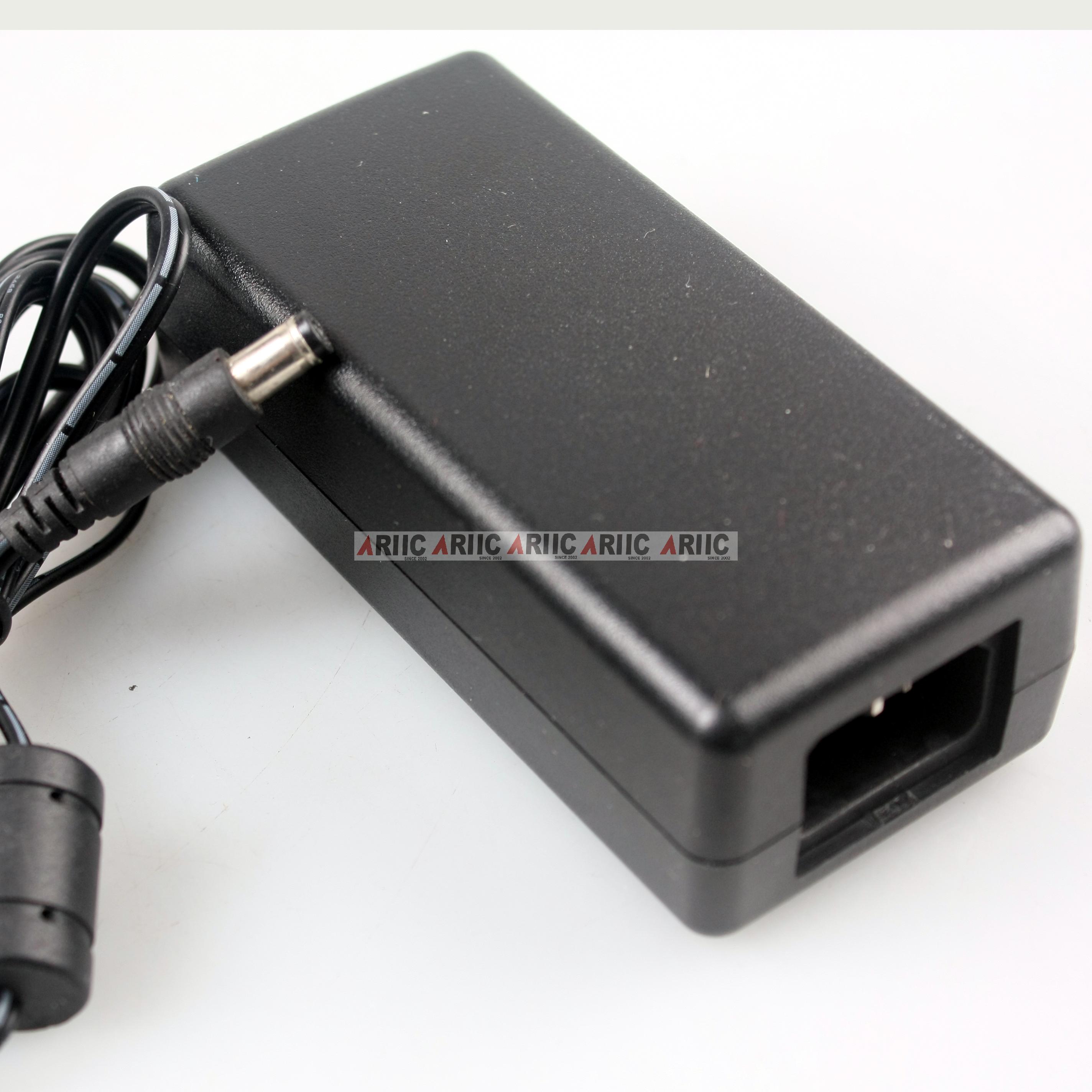 PK Power AC Adapter Charger - 12V 1200mA Replacement For FKS308HSC-1201200U Power Supply