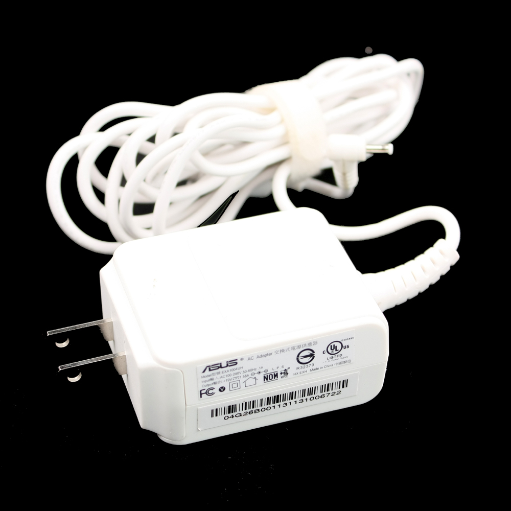 Genuine Exa1004uh Exa1004eh 40w 19v 1 58a Ac Dc Power Charger For Asus Eee Pc W Abovelike Com Abovelike Com