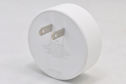 nest cam iq indoor power cable