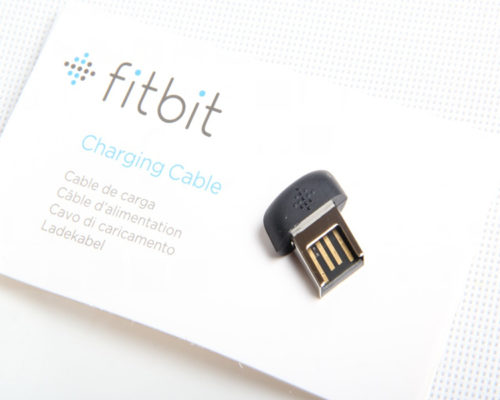 Fitbit Dongle Receiver Sync USB Wireless Computer PC Mac Alta Charge Versa Ionic 