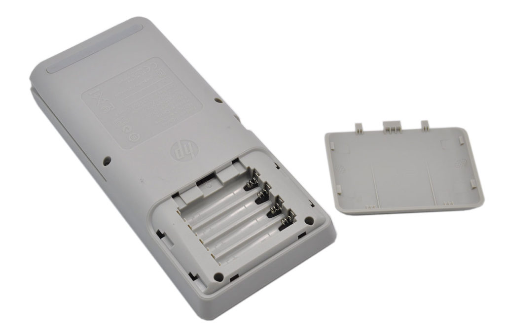 New Genuine Original HP 39gII 39GII scientific CIENTIFICA Graphing Calculator