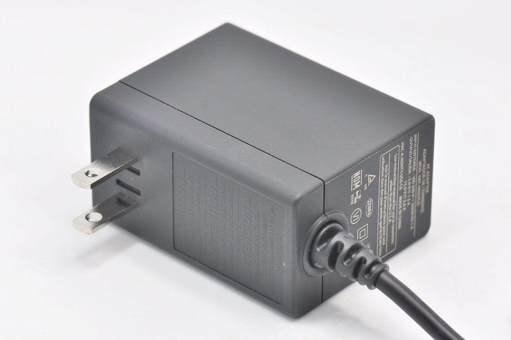 New Genuine Nintendo Switch NS HAC-002 USZ EUR UKV 5.0V-1.5A 15V-2.6A ...