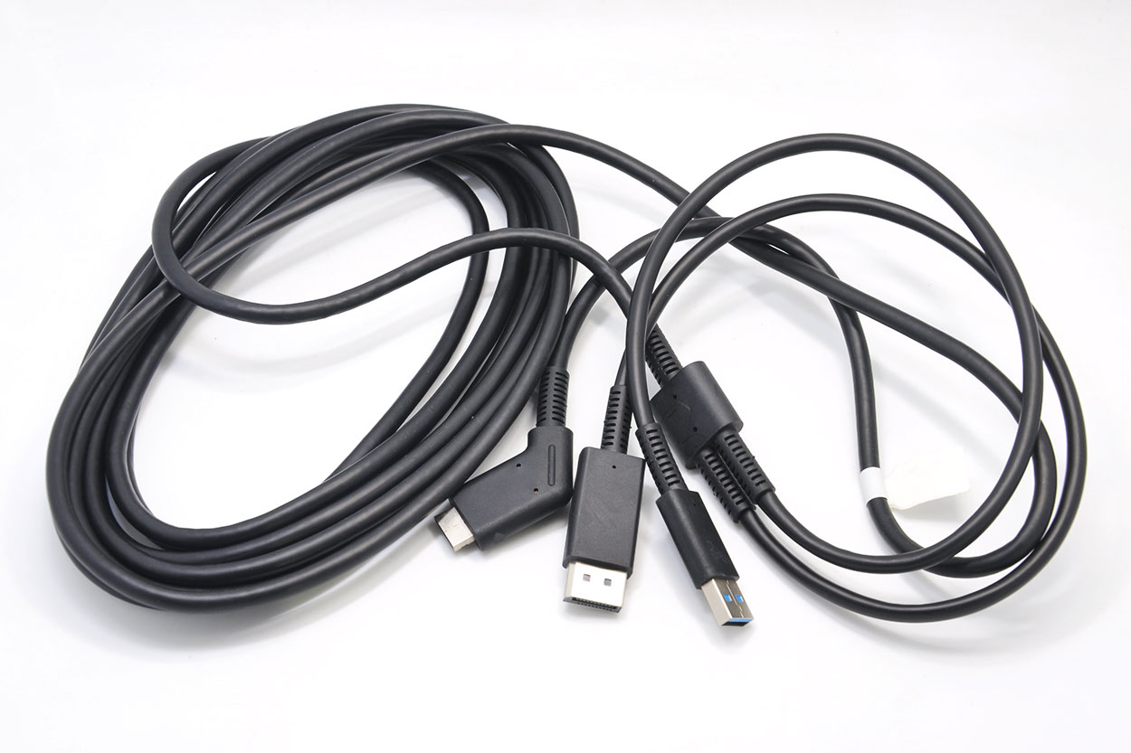 headset cable for oculus rift s