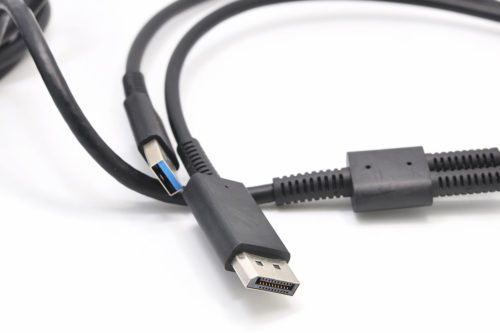 rift s optical cable