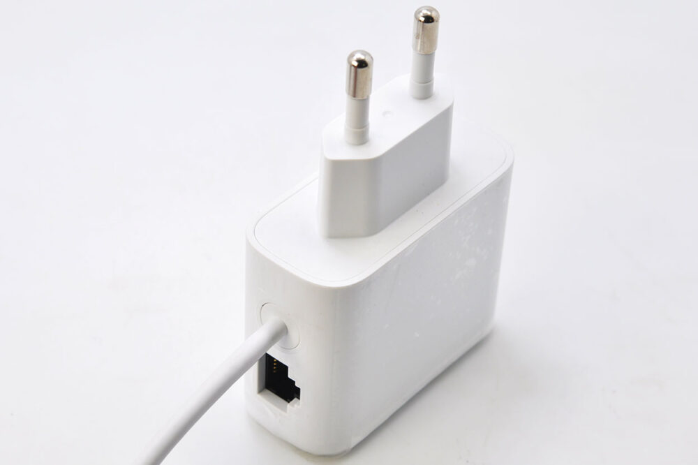 New Genuine Google Chromecast 4 USBC adapter 5V1.5A 7.5W 7.5W