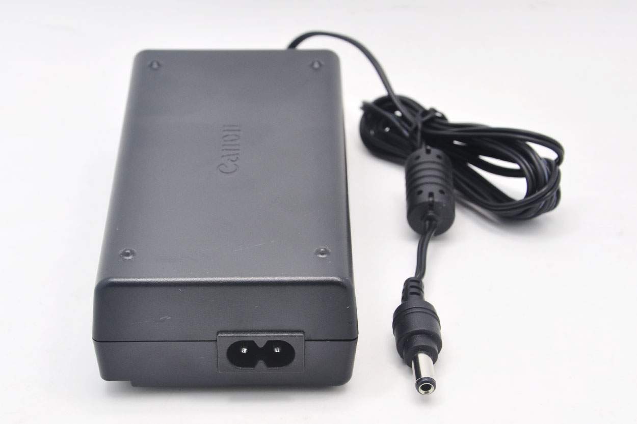 Adattatore Alimentazione 24V 3A Per Stampante Fotografica Canon SELPHY CP1300, CP1200, CP910 E Altri Modelli – Caricatore Di Ricambio