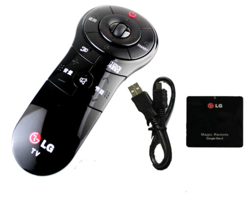 New Genuine LG Black AN-MR400 AN-MR400K AN-MR400G AN-MR400D Magic