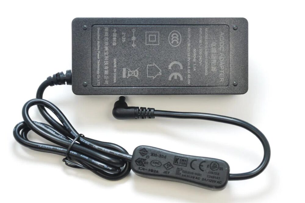Chargeur d'alimentation à découpage 28V 2A AC, ada... - Grandado