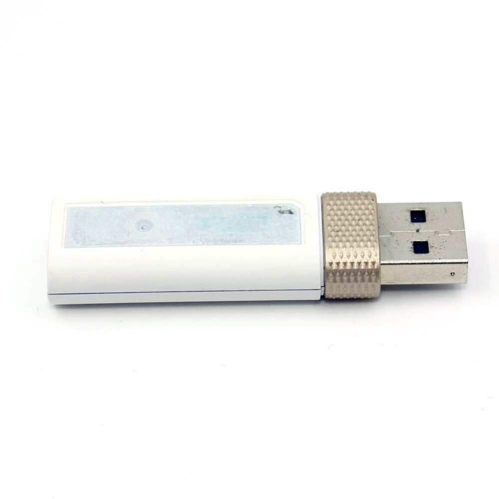 AUTHENTICD RGB Wireless Headset USB Dongle Adapter Transceiver RDA0023 ...