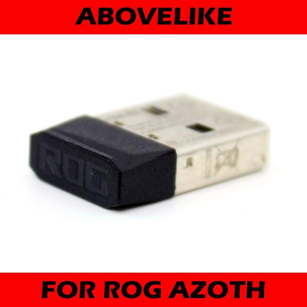 Wireless Gaming Keyboard USB Dongle Transceiver Adapter MPDONGLE1 For ...