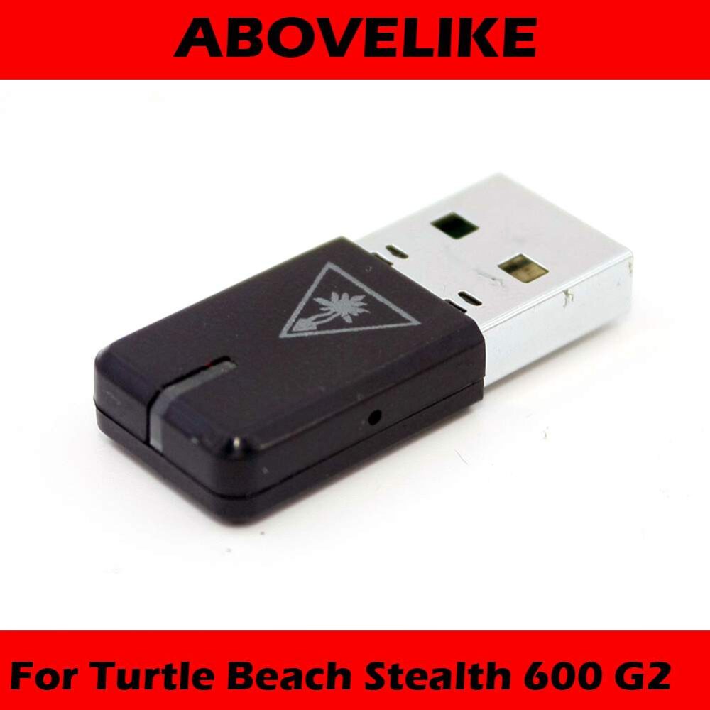 Wireless HeadSet USB Dongle Transceiver Adapter Stealth600P-USB-TX For ...