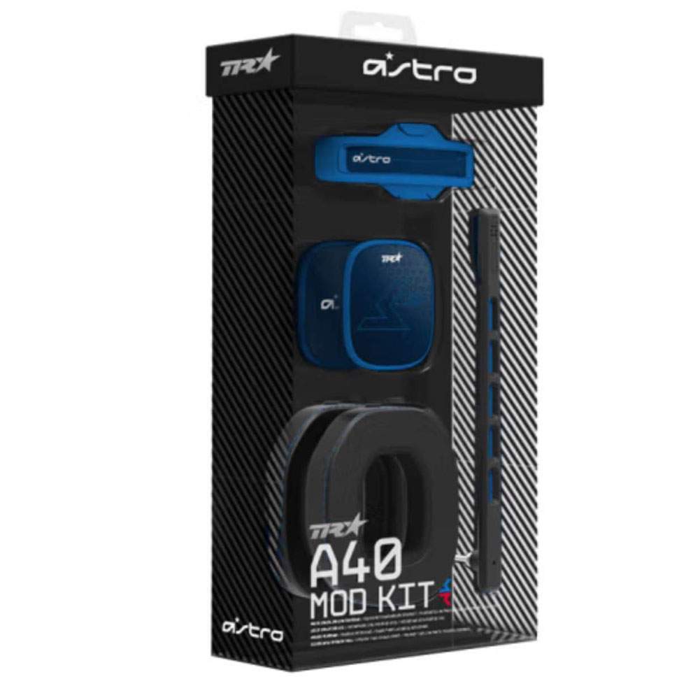 ASTRO A40TR + A40 Mod Kit