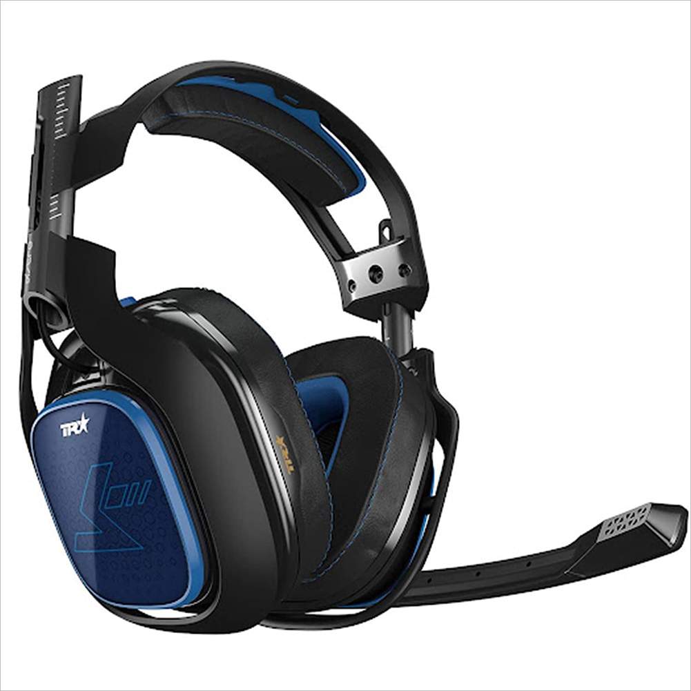 New Logitech ASTRO Gaming A40 TR Mod Kit Noise Cancelling
